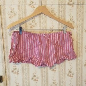 VS Sexy Boxer Shorts